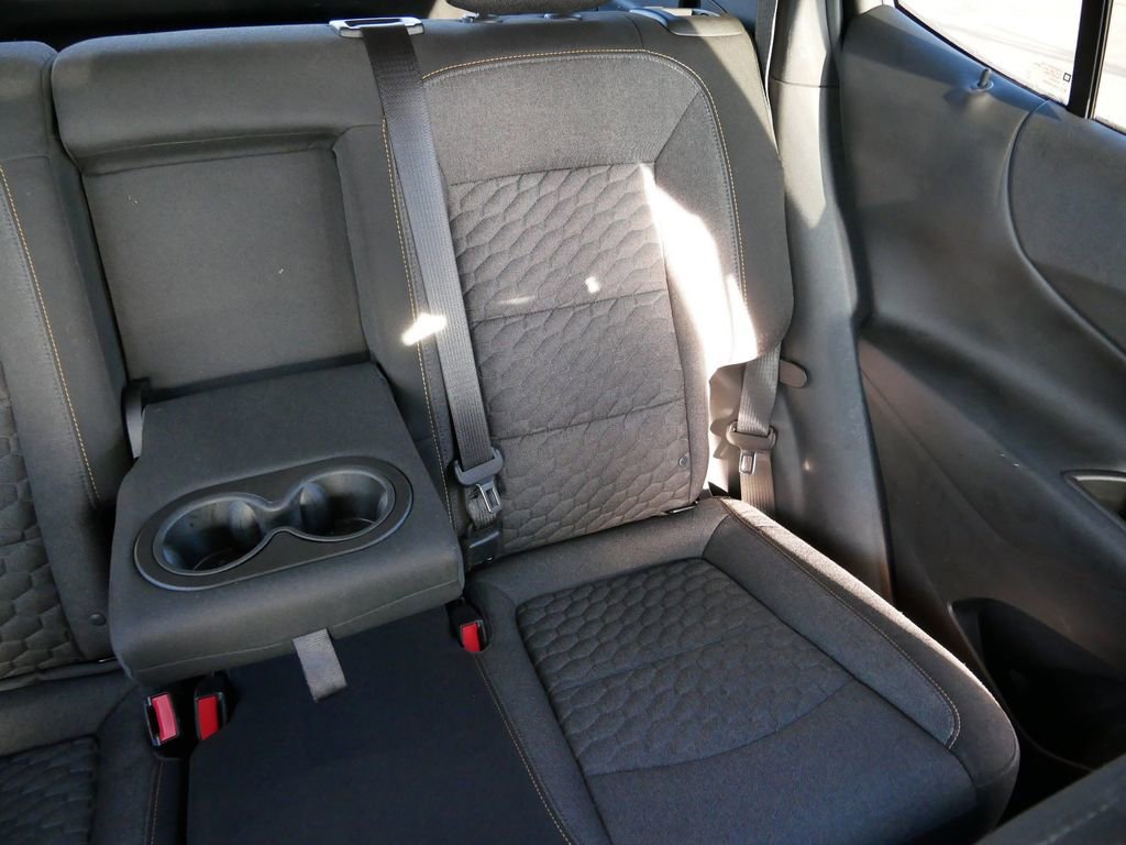 Used 2019 Chevrolet Equinox LT image 24