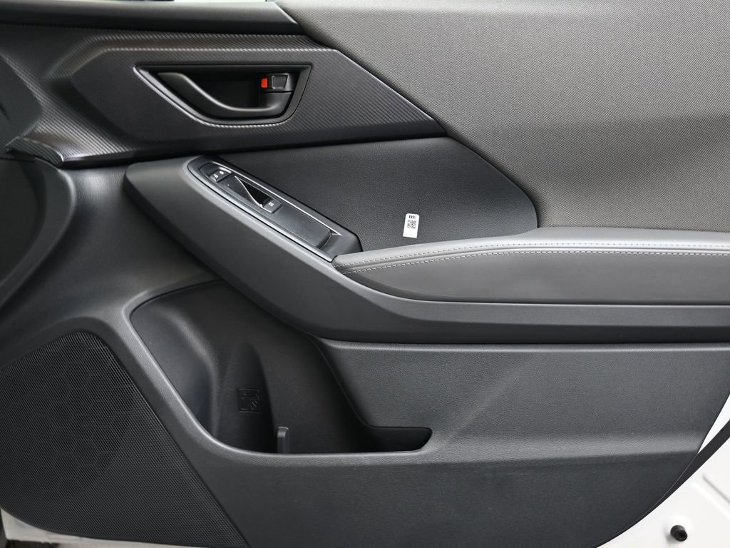 New 2026 Subaru Crosstrek 2.5i Premium image 11