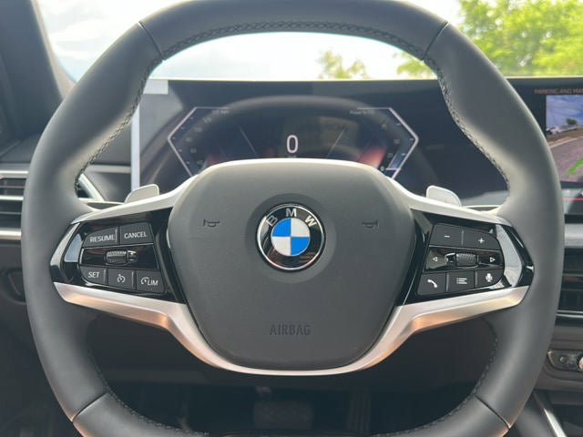 New 2026 BMW 330i Sedan w/ Premium Package RWD image 49