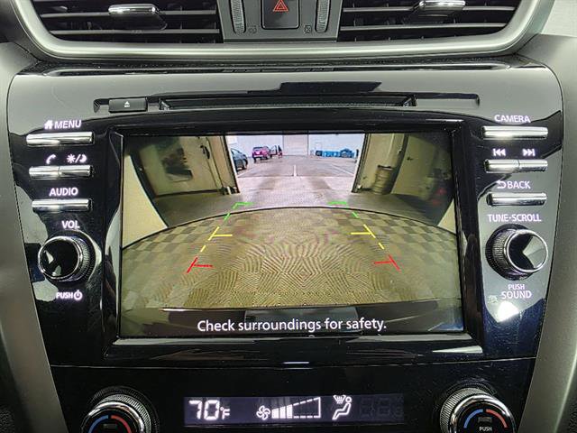 Used 2024 Nissan Murano SV w/ SV Midnight Edition Package image 35