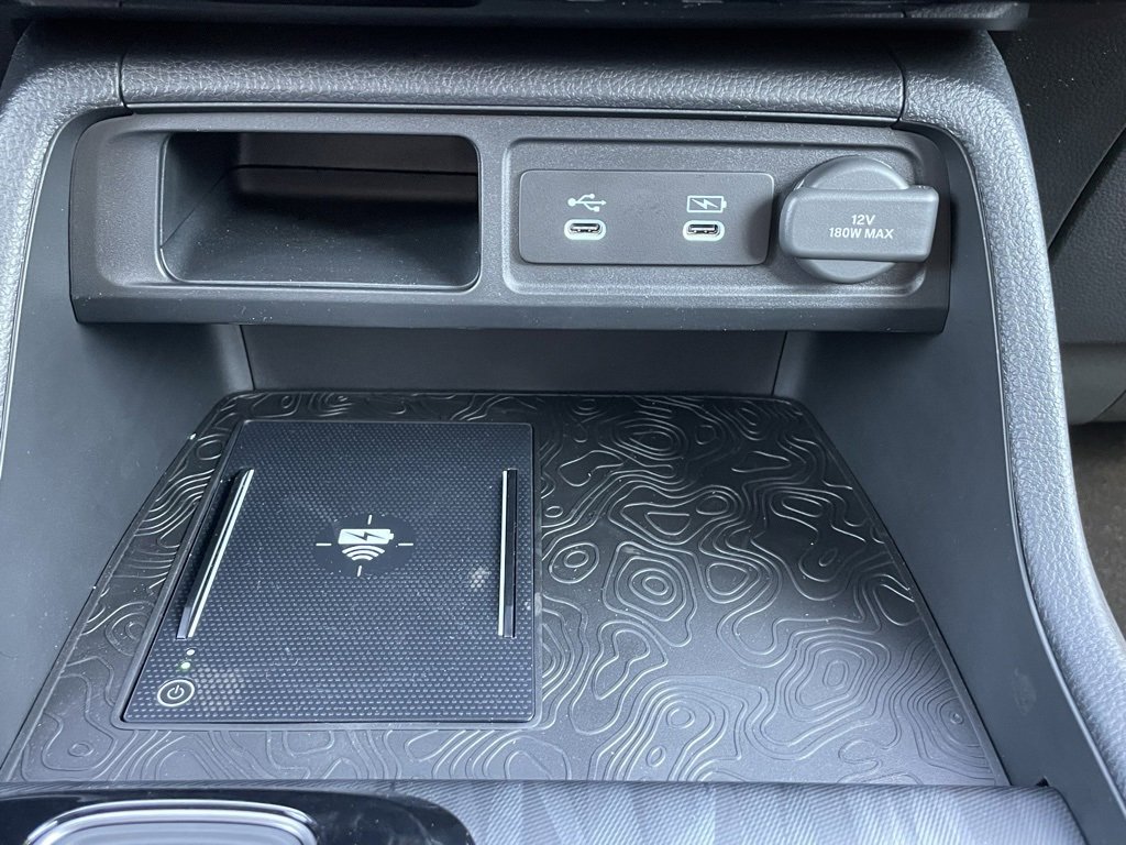 New 2026 Honda Passport TrailSport image 39