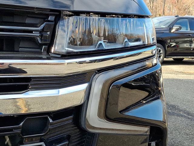 Certified 2021 Chevrolet Tahoe LS image 9