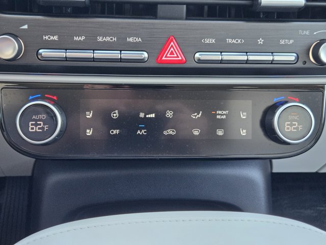 Certified 2026 Hyundai Palisade Calligraphy AWD/4WD image 18