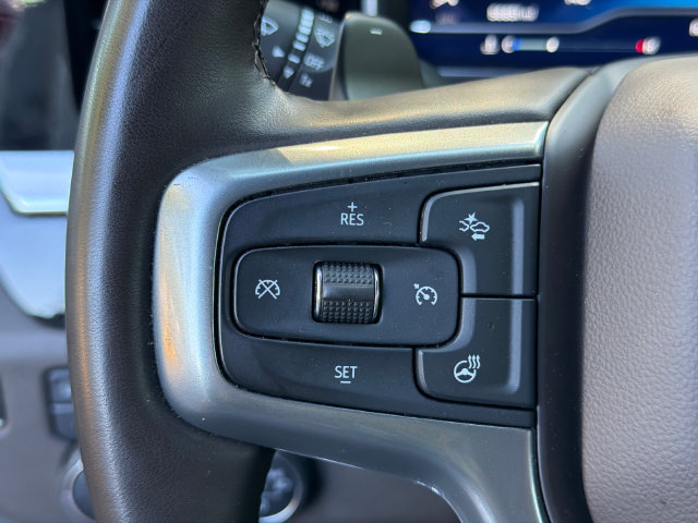 Used 2024 Chevrolet Silverado 1500 LTZ AWD/4WD image 24