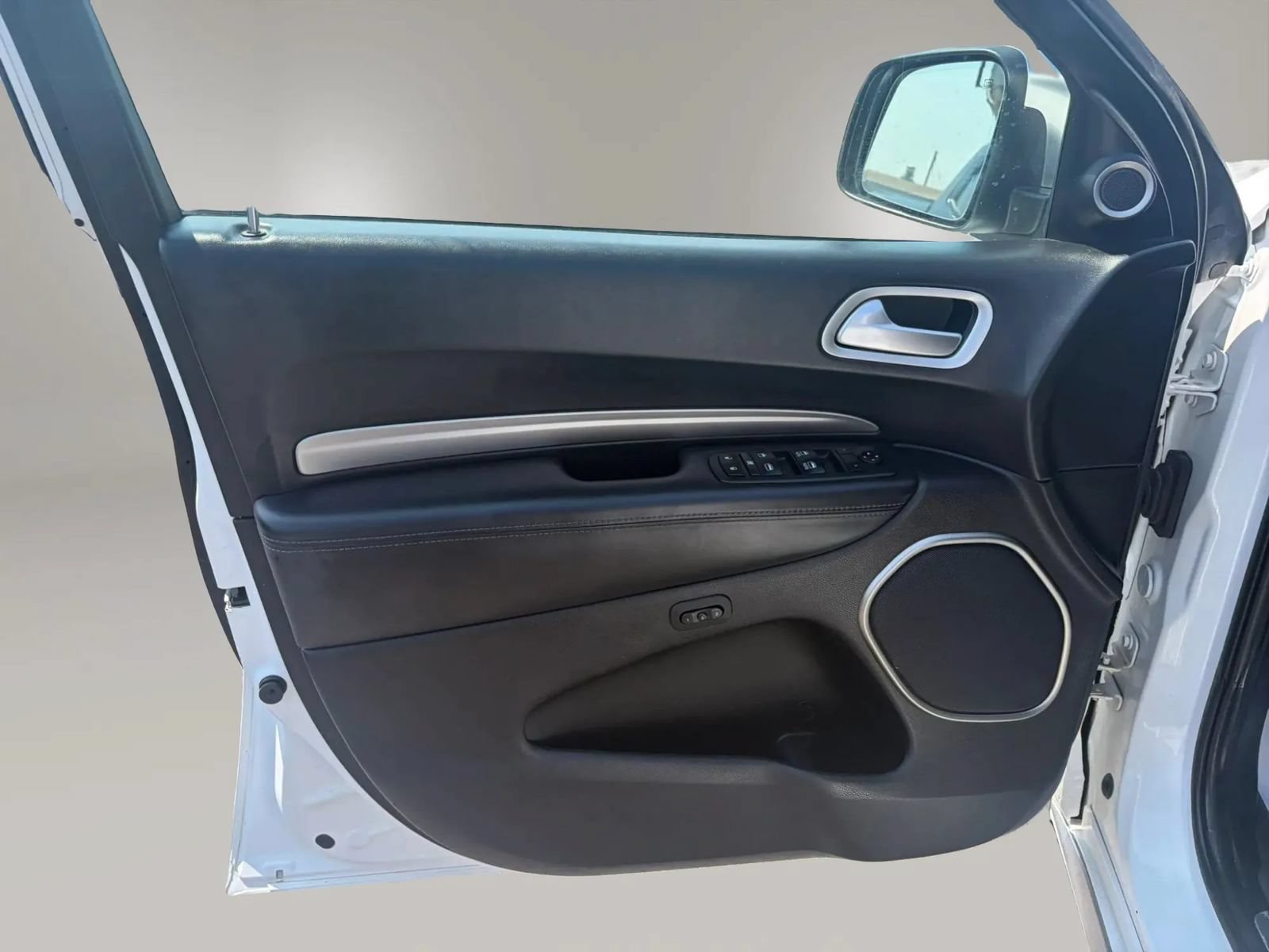 Used 2020 Dodge Durango Citadel AWD/4WD image 23