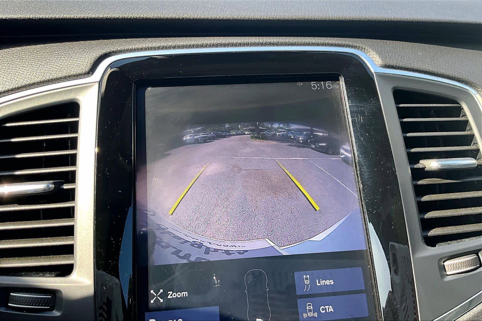Used 2019 Volvo XC90 T5 Momentum w/ Protection Package FWD image 27