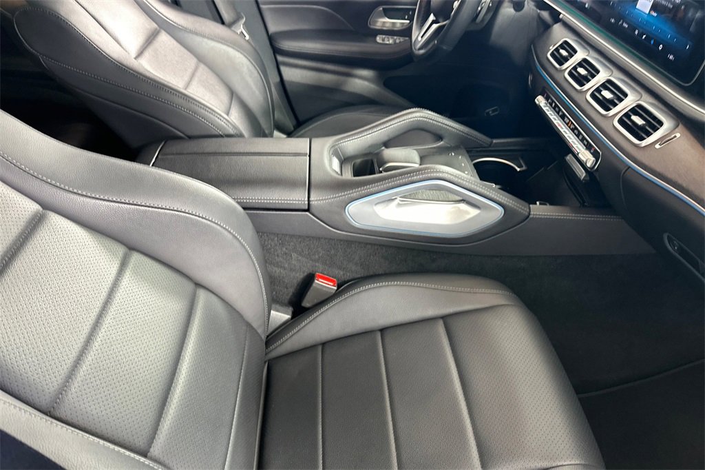 Certified 2022 Mercedes-Benz GLE 350 4MATIC image 18
