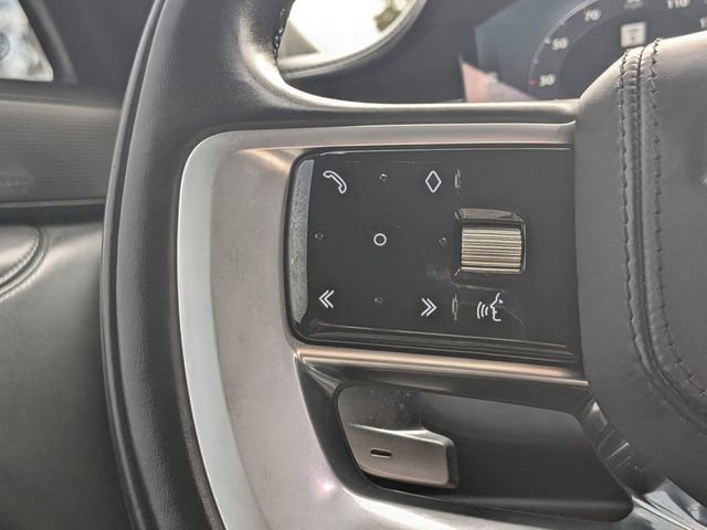 Certified 2023 Land Rover Range Rover First Edition image 22