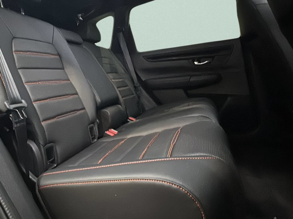 New 2026 Honda CR-V Sport-L image 14