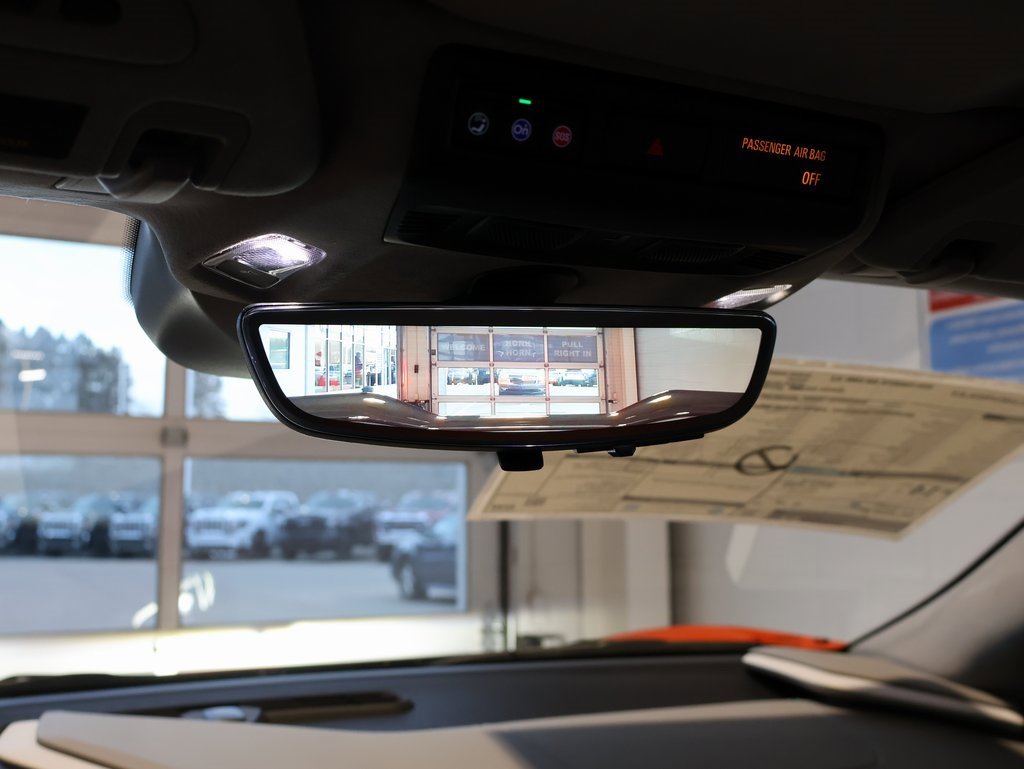 New 2026 Chevrolet Corvette Z06 image 26