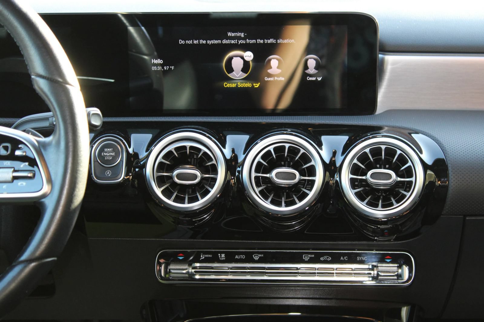 Used 2021 Mercedes-Benz A 220 w/ Premium Package image 29