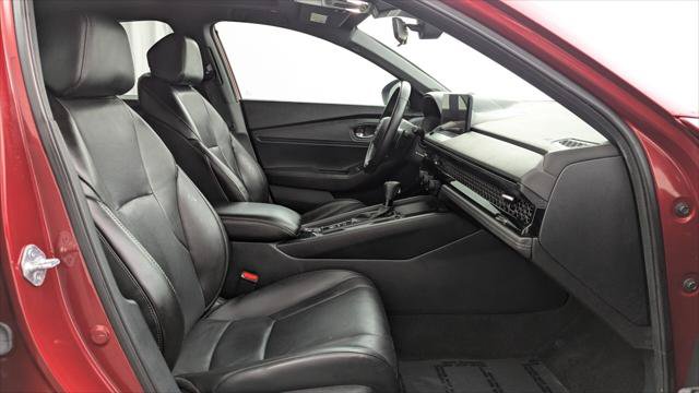 Used 2023 Honda Accord Sport image 22