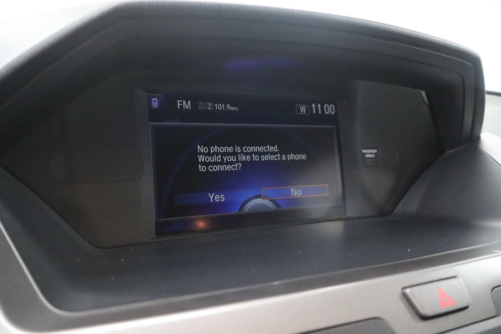 Used 2015 Honda Odyssey EX image 33