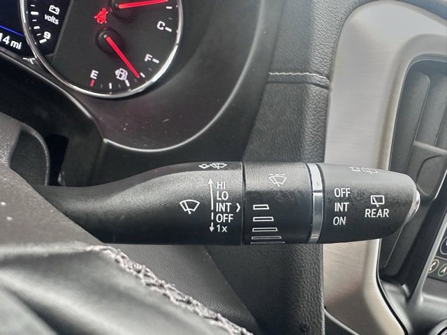 Certified 2023 GMC Terrain Denali image 22