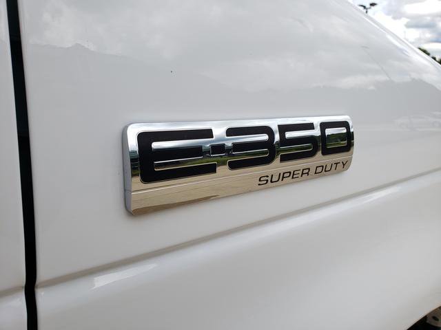 Used 2022 Ford E-350 and Econoline 350 Super Duty w/ Power Windows & Locks Group image 19