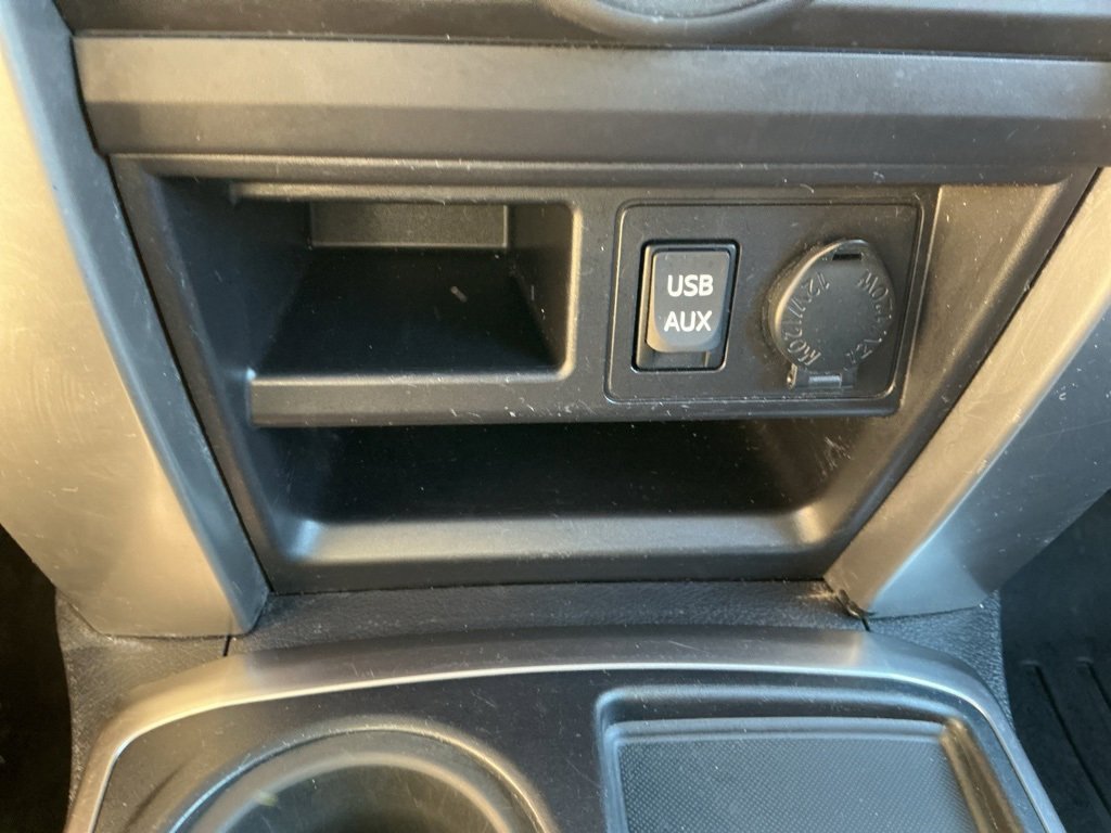 Used 2016 Toyota 4Runner SR5 image 14