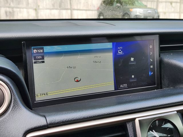 Used 2019 Lexus IS 300 AWD image 21