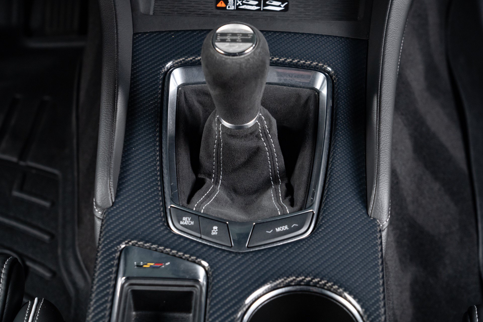 Used 2023 Cadillac CT5 V Blackwing RWD image 68