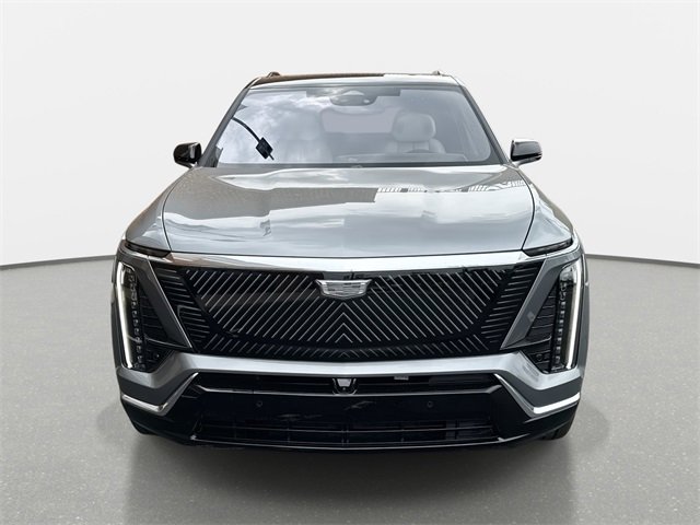 New 2026 Cadillac Vistiq Luxury w/ LPO, Floor Liner Package image 2