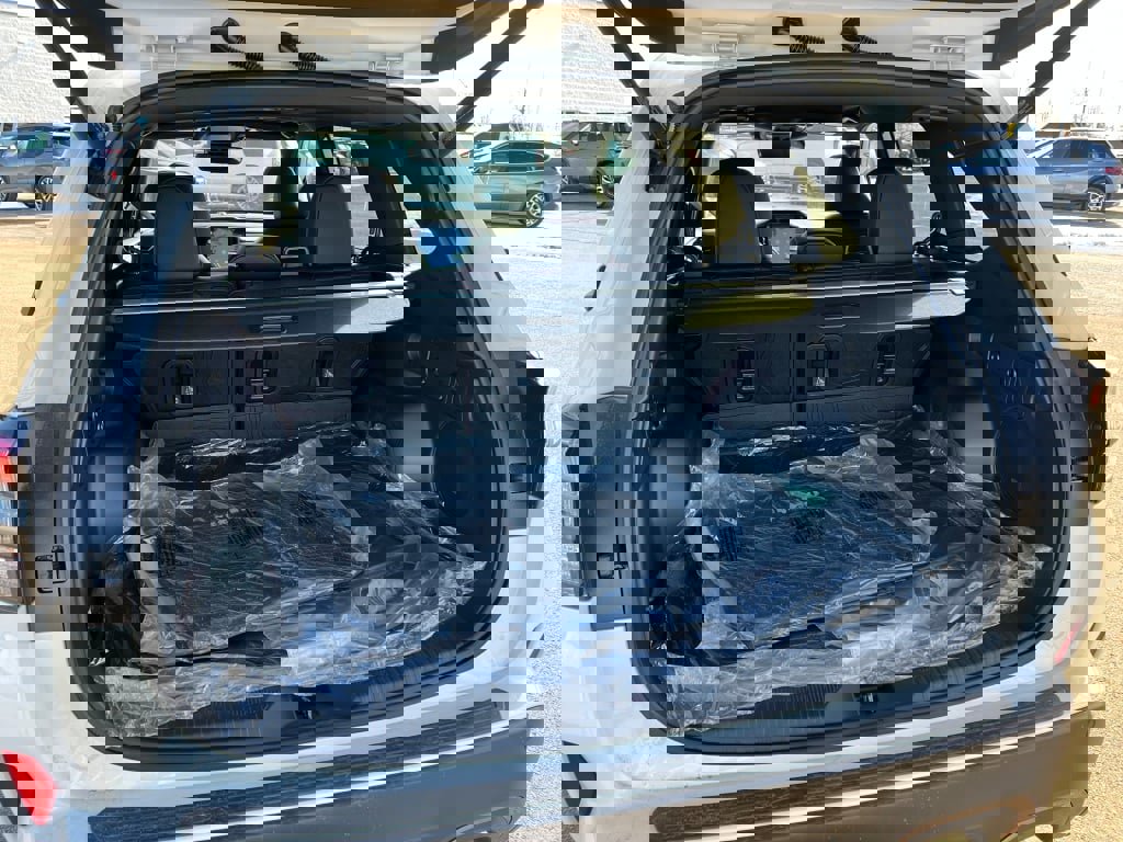 New 2026 Subaru Forester Sport image 11