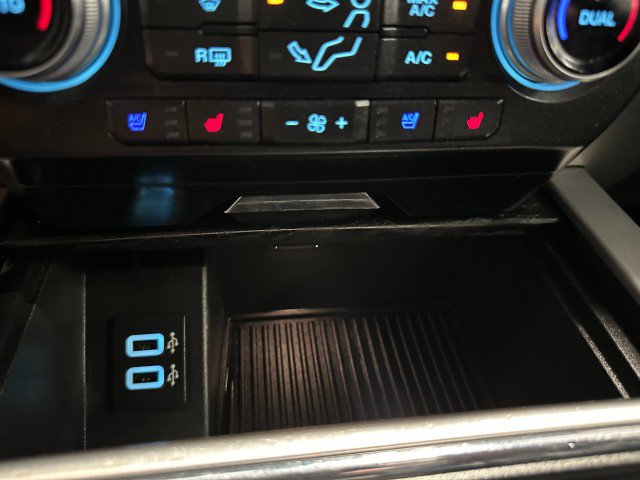 Used 2019 Ford F250 Platinum w/ FX4 Off-Road Package AWD/4WD image 81