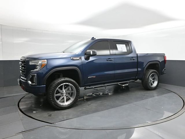 Used 2020 GMC Sierra 1500 AT4 w/ AT4 Premium Package