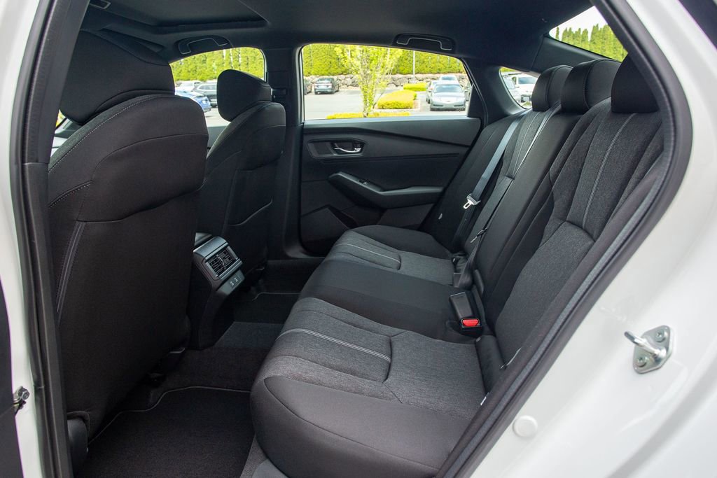 New 2026 Honda Accord Sport image 11
