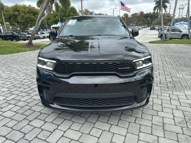 Used 2023 Dodge Durango GT AWD/4WD image 19