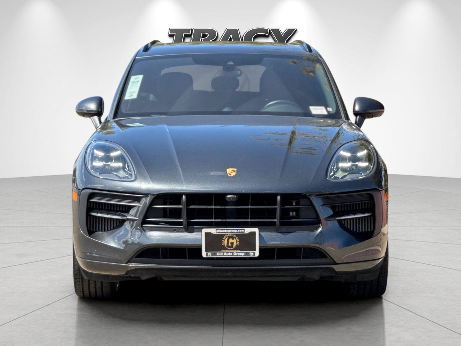 Used 2020 Porsche Macan GTS AWD/4WD image 9