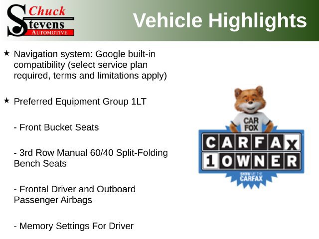 Used 2025 Chevrolet Tahoe LT RWD image 5
