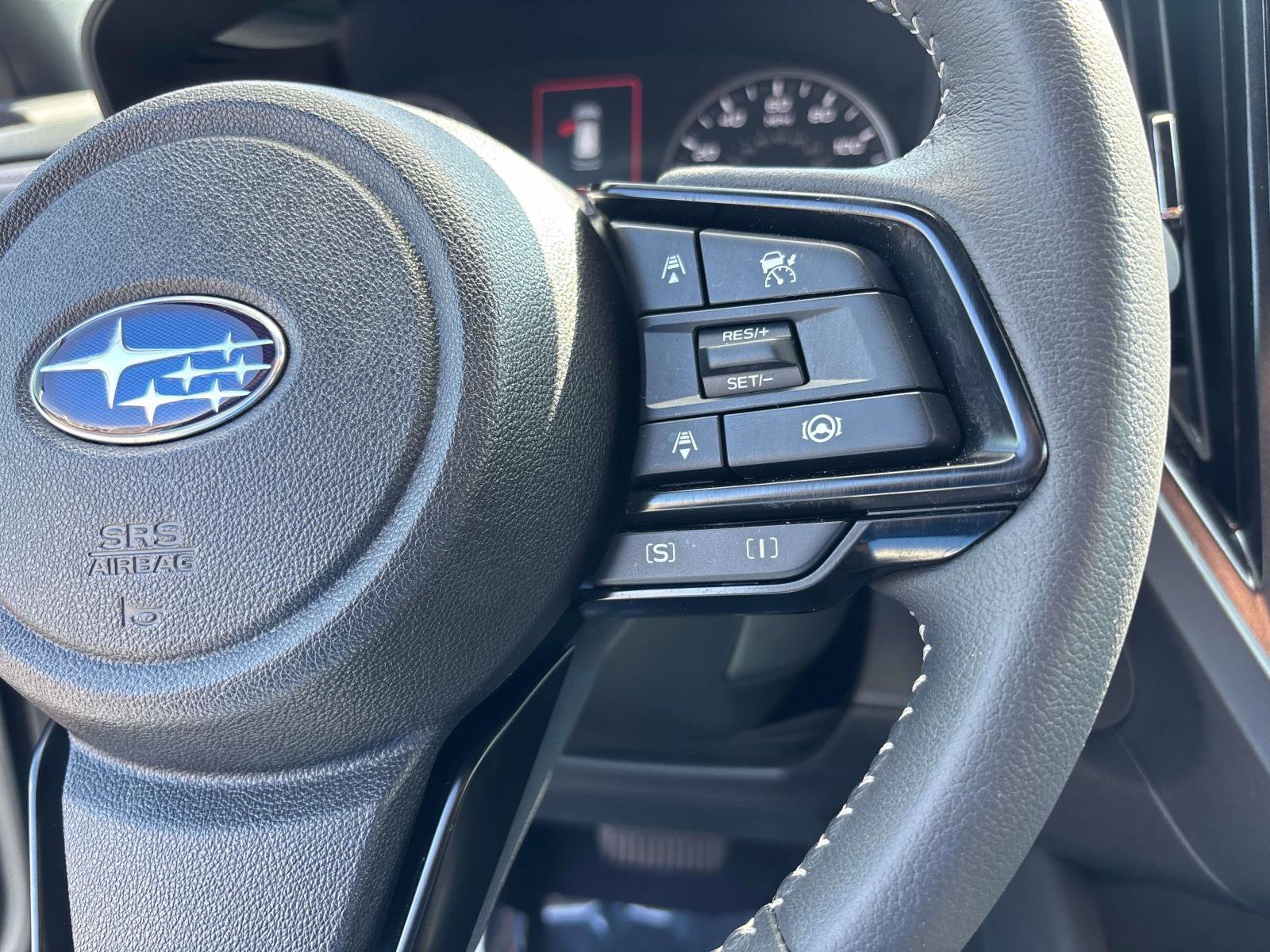 Certified 2025 Subaru Forester Premium image 22