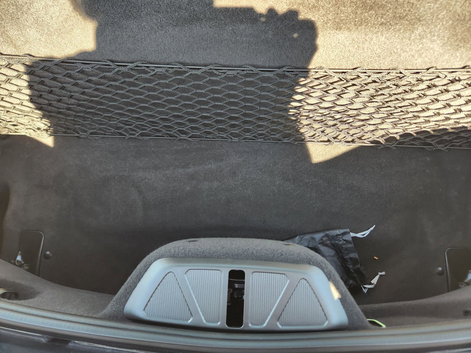 Used 2022 Chevrolet Corvette Stingray w/ Z51 Performance Package image 35