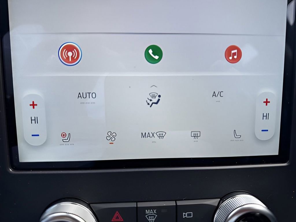 Used 2024 Ford Edge SEL w/ Convenience Package image 16