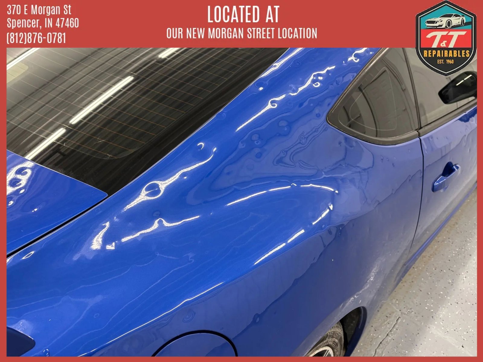 Used 2018 Subaru BRZ Premium image 25