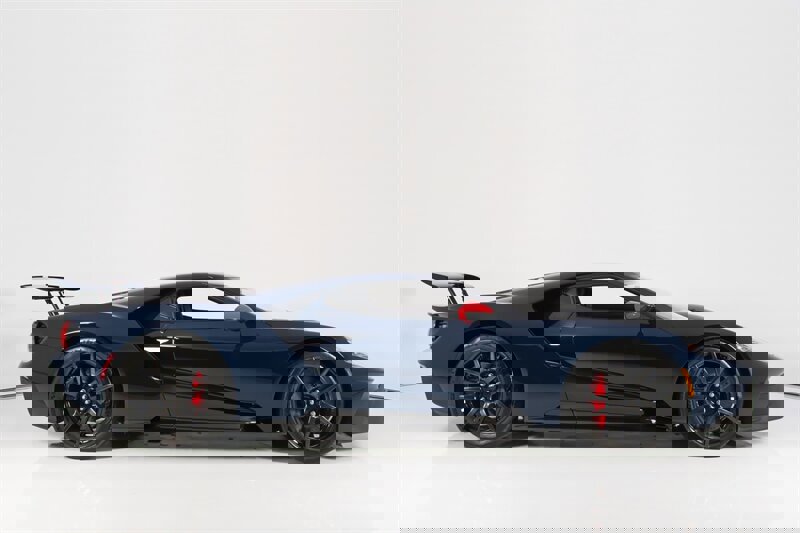 Used 2020 Ford GT Carbon Series image 11