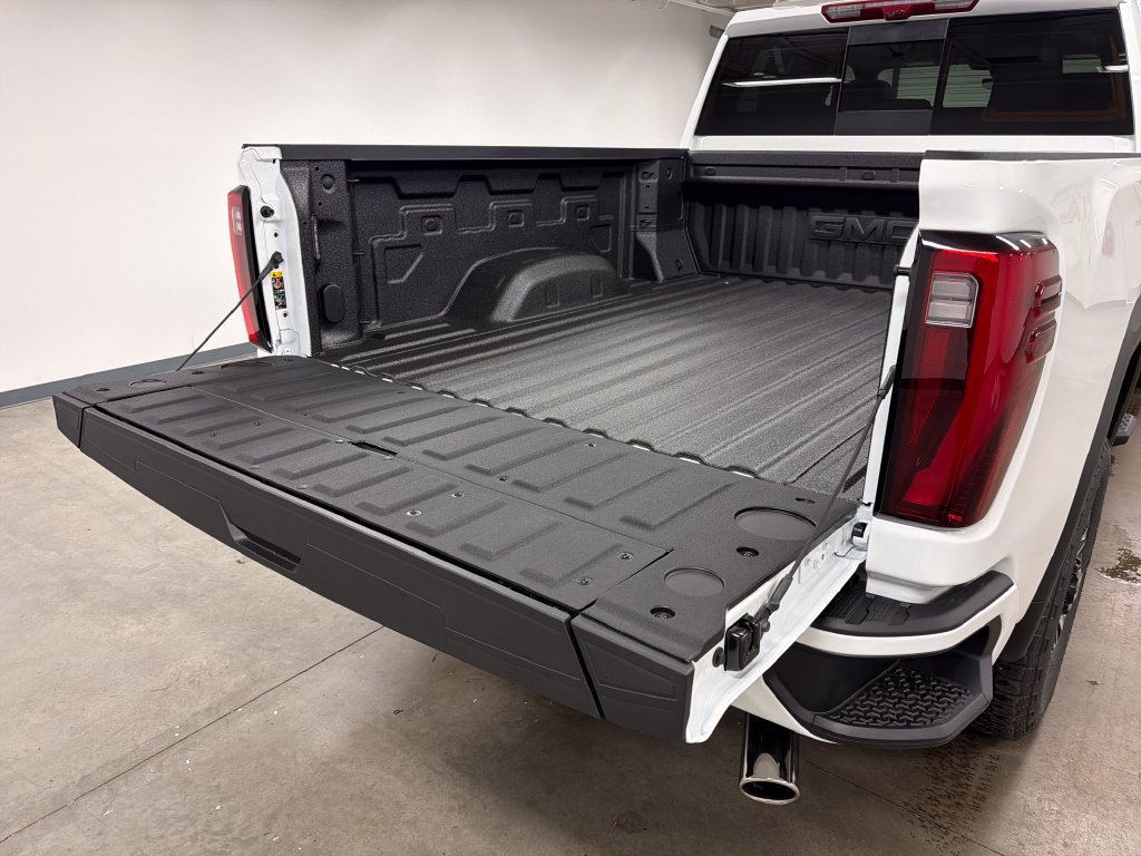 New 2026 GMC Sierra 3500 Denali w/ Denali Reserve Package AWD/4WD image 20