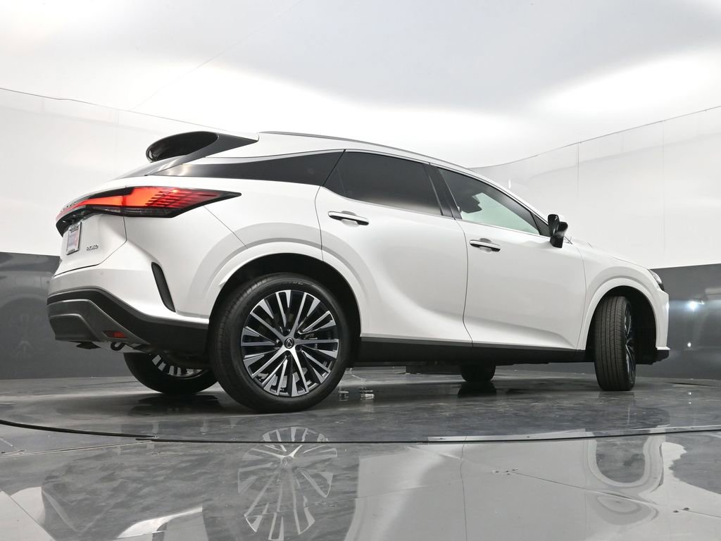 Used 2023 Lexus RX 350 Premium Plus w/ Cold Area Package image 31