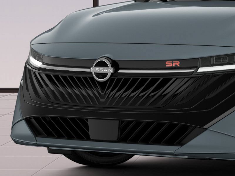 New 2026 Nissan Sentra SR w/ SR Premium Package FWD image 24