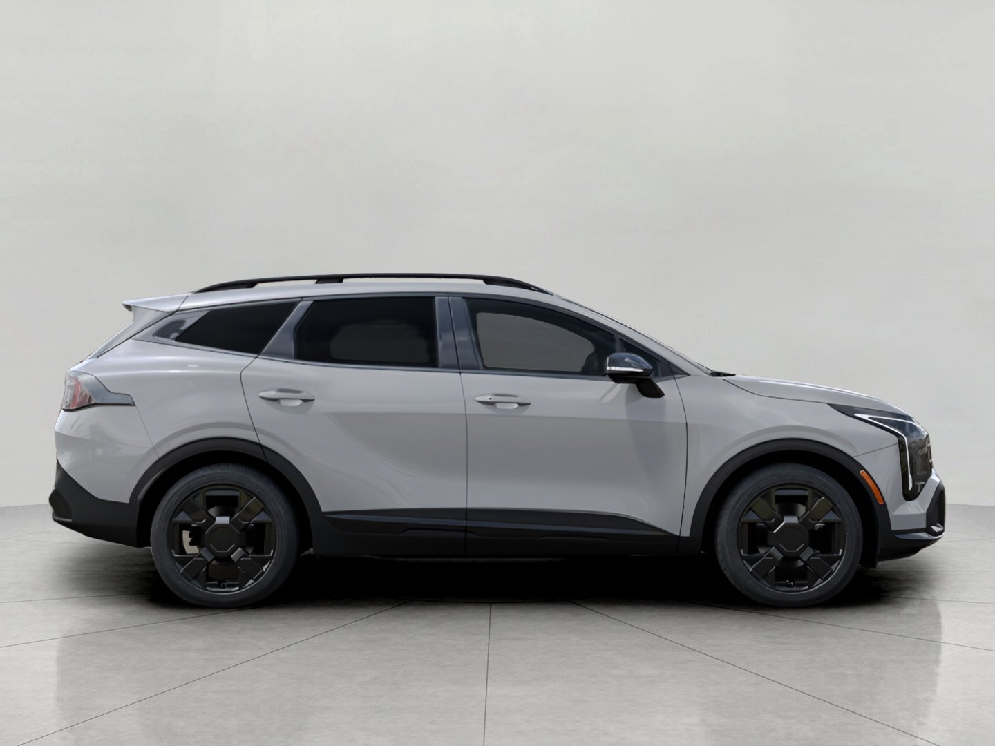 New 2026 Kia Sportage X-Line AWD/4WD image 7