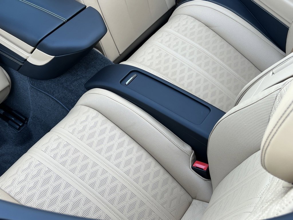 New 2026 Bentley Continental GT Speed image 18