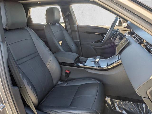 Used 2025 Land Rover Range Rover Evoque S image 23