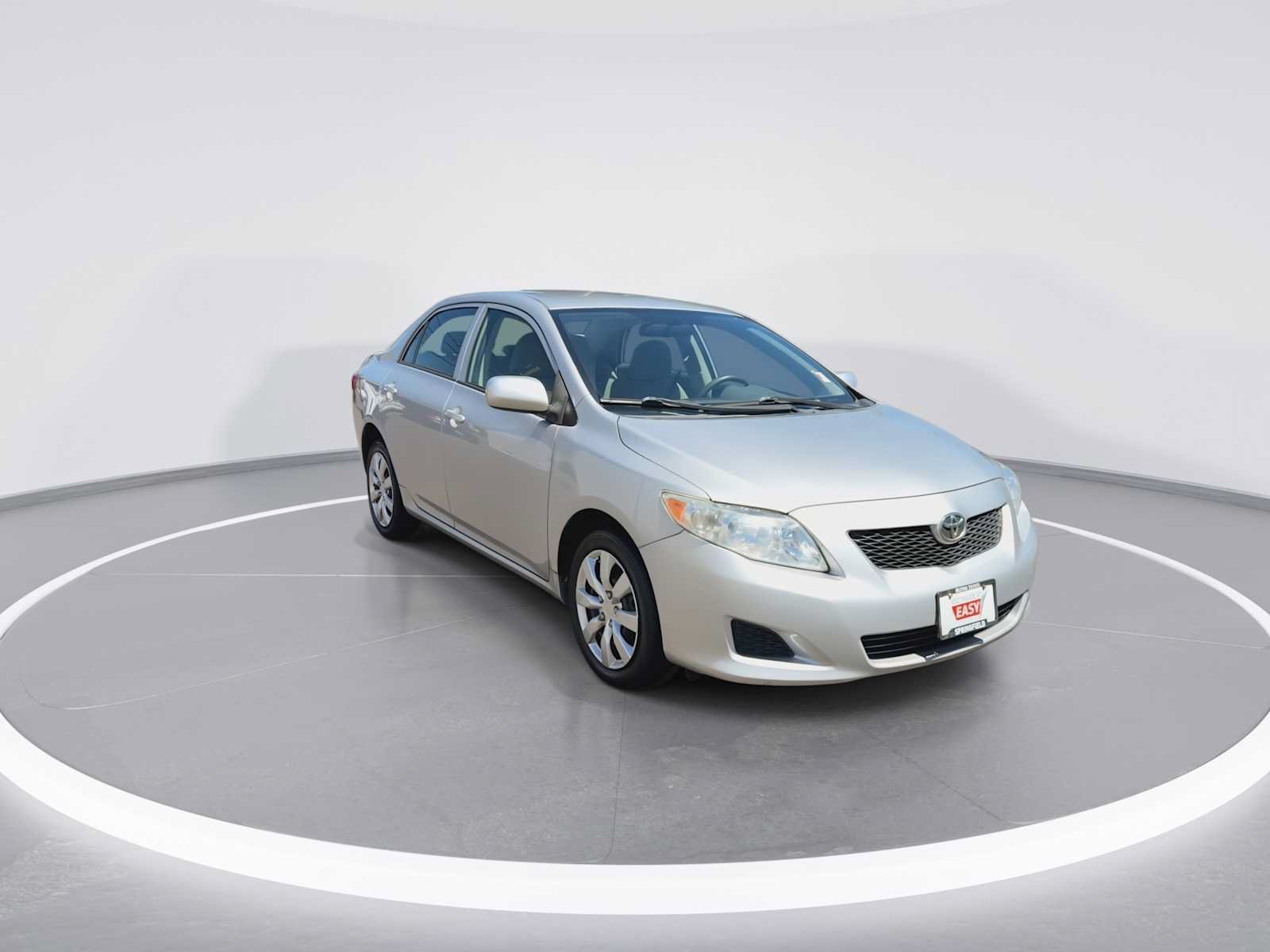 Used 2010 Toyota Corolla LE FWD video 2