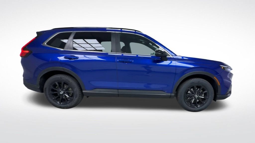 Used 2023 Honda CR-V Sport image 11