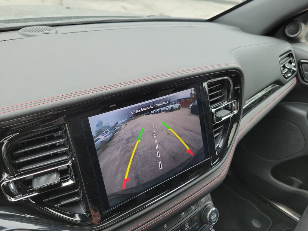 New 2026 Dodge Durango GT image 29