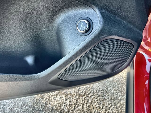 Certified 2026 Chevrolet TrailBlazer LT w/ Convenience Package image 23