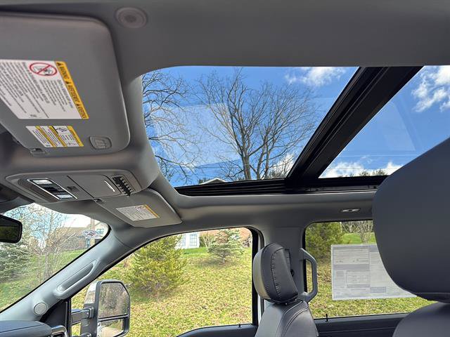 New 2026 Ford F250 Lariat AWD/4WD image 14