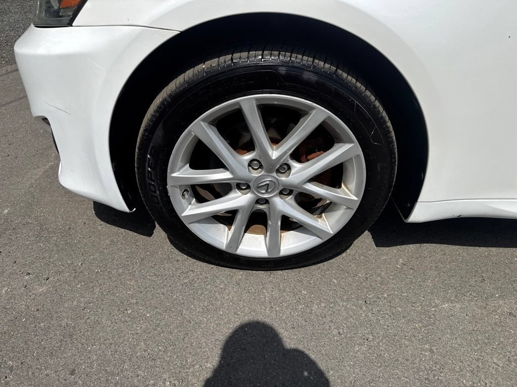 Used 2012 Lexus IS 250 AWD w/ Premium Pkg Value Edition image 27