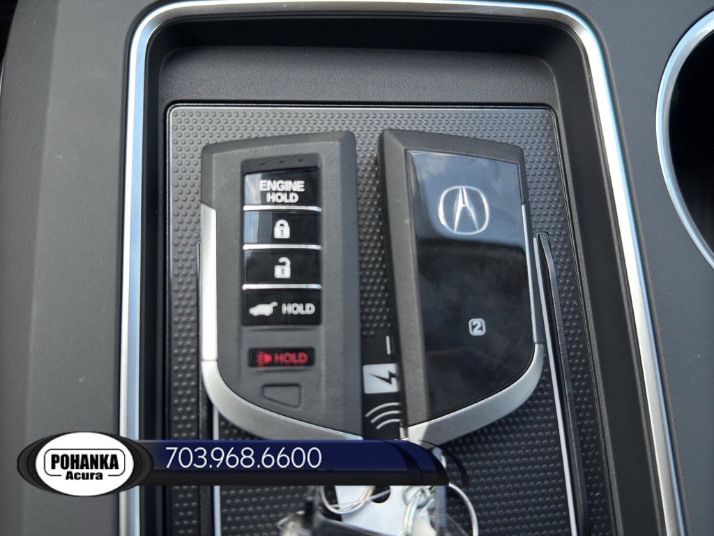 New 2026 Acura MDX w/ Technology Package AWD/4WD image 42