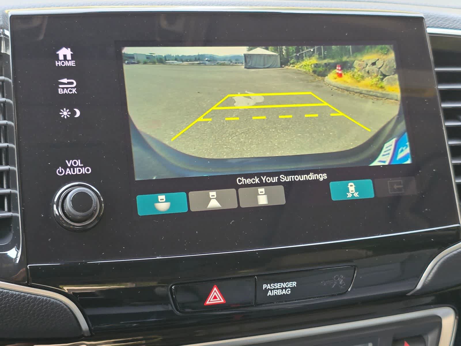 Used 2019 Honda Pilot Elite image 14