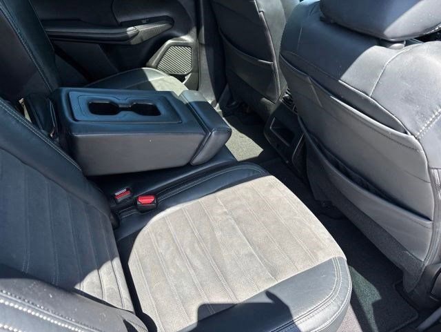 Used 2022 Mitsubishi Outlander SEL Black Edition AWD/4WD image 36